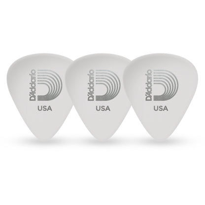 D'Addario Classic Celluloid Pick 3枚入り