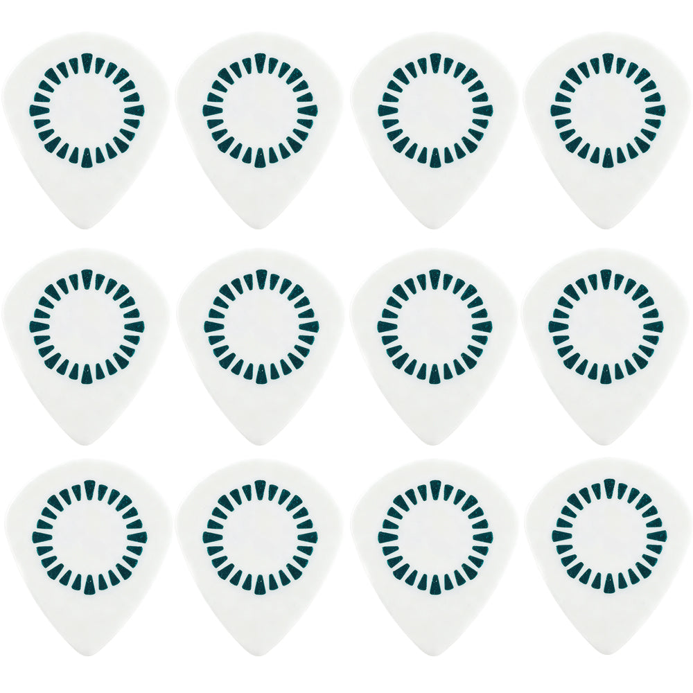 Jim Dunlop Animals As Leaders シグネチャー Jazz III XL ピック 0.60mm / 0.73mm 12枚入り