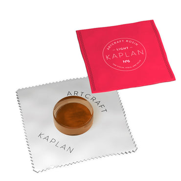 D'Addario ダダリオ Kaplan Artcraft 楽器用ロジン KACR6/KACR7