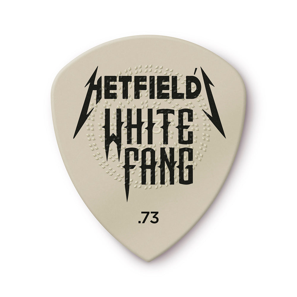 Jim Dunlop James Hetfield ピック 1枚入り