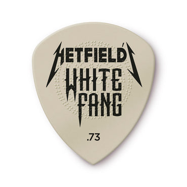Jim Dunlop James Hetfield ピック 1枚入り