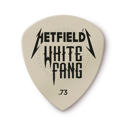 Jim Dunlop James Hetfield ピック 1枚入り