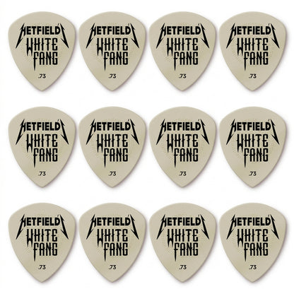 Jim Dunlop James Hetfield ピック 12枚入り