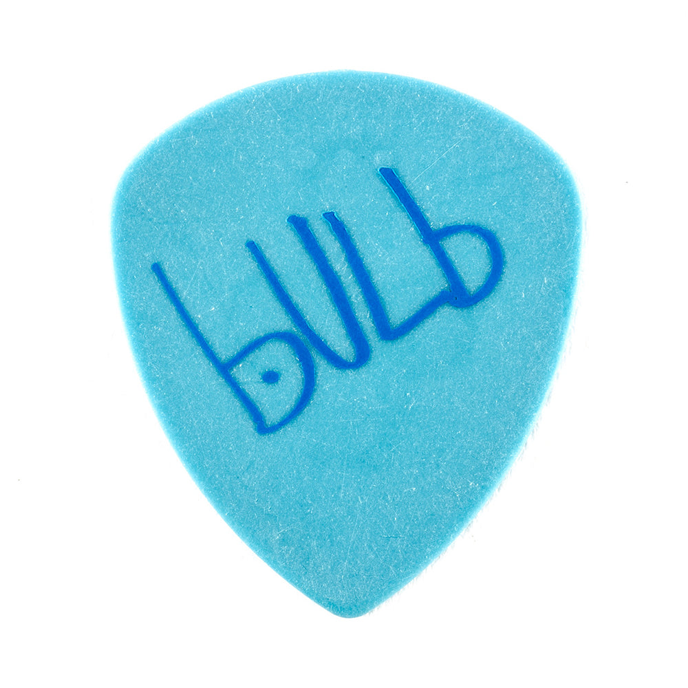 Jim Dunlop Misha Mansoor Custom Delrin FLOW  ギターピック 1 枚入り