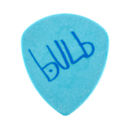 Jim Dunlop Misha Mansoor Custom Delrin FLOW  ギターピック 1 枚入り