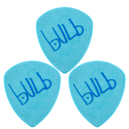 Jim Dunlop Misha Mansoor Custom Delrin FLOW  ギターピック 3 枚入り