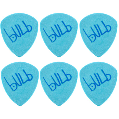 Jim Dunlop Misha Mansoor Custom Delrin FLOW  ギターピック 6 枚入り