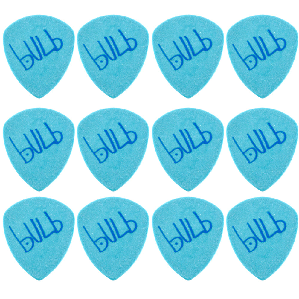 Jim Dunlop Misha Mansoor Custom Delrin FLOW  ギターピック 12枚入り