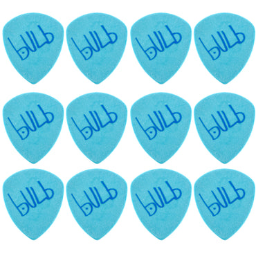 Jim Dunlop Misha Mansoor Custom Delrin FLOW  ギターピック 12枚入り