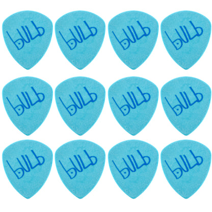 Jim Dunlop Misha Mansoor Custom Delrin FLOW  ギターピック 12枚入り