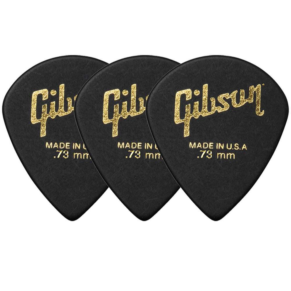 Gibson Modern Guitar APRM6 ギターピ 3枚入り