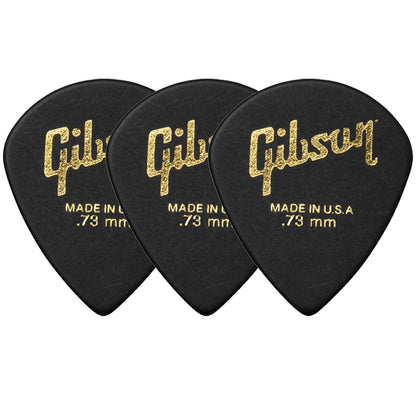 Gibson Modern Guitar APRM6 ギターピ 3枚入り