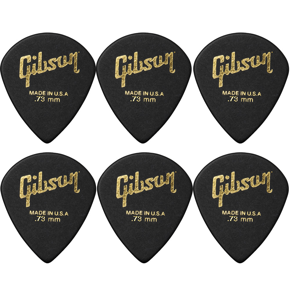 Gibson Modern Guitar APRM6 ギターピ 6枚入り