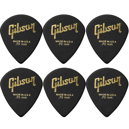 Gibson Modern Guitar APRM6 ギターピ 6枚入り