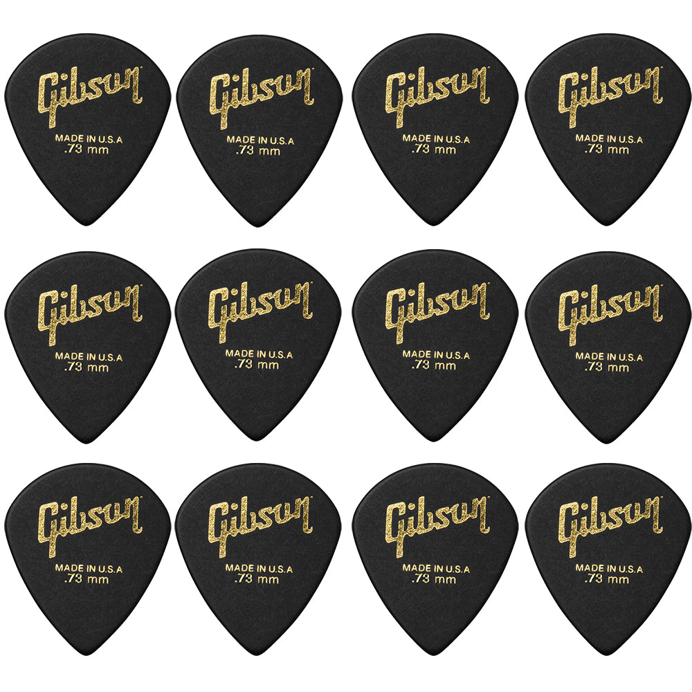 Gibson Modern Guitar APRM6 ギターピ 12枚入り