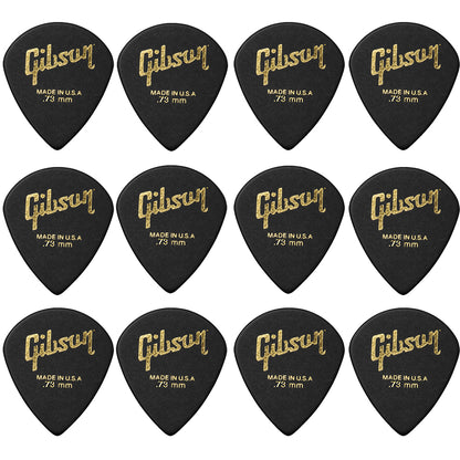 Gibson Modern Guitar APRM6 ギターピ 12枚入り