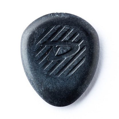 Jim Dunlop Primetone™ Jazz ポリカーボネート ピック3.0mm / 5.0mm 9形状 1枚入り