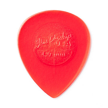 Jim Dunlop BIG STUBBY 475R ギターピック1枚入り