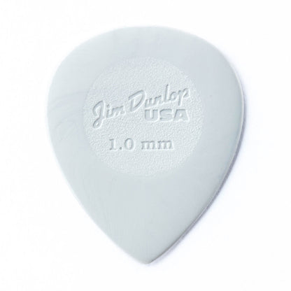 Jim Dunlop BIG STUBBY NYLON PICK 445  ギターピック 1 枚入り