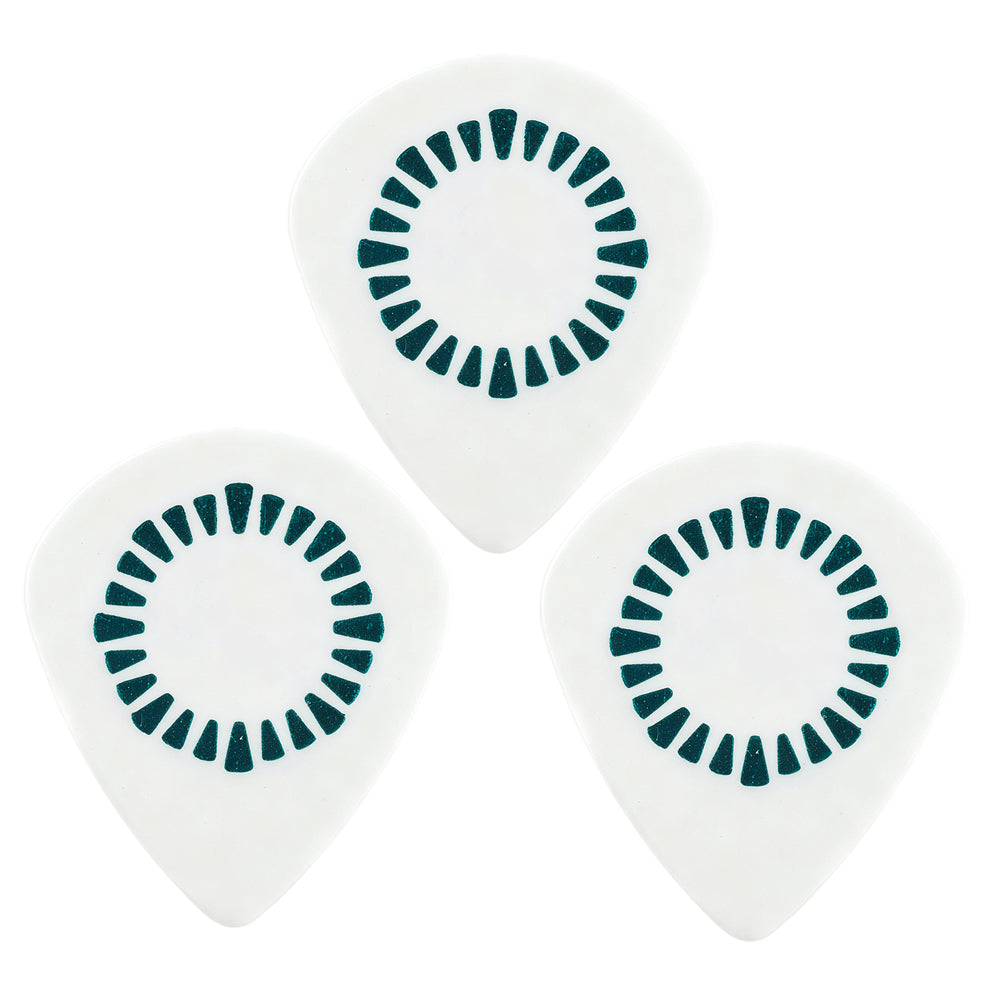 Jim Dunlop Animals As Leaders シグネチャー Jazz III XL ピック 0.60mm / 0.73mm 3枚入り