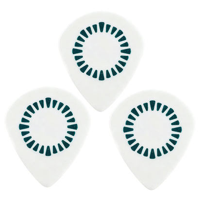 Jim Dunlop Animals As Leaders シグネチャー Jazz III XL ピック 0.60mm / 0.73mm 3枚入り