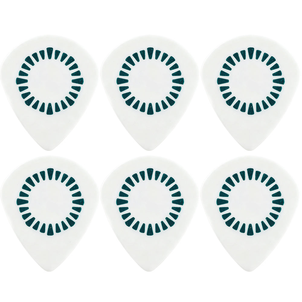 Jim Dunlop Animals As Leaders シグネチャー Jazz III XL ピック 0.60mm / 0.73mm 6枚入り