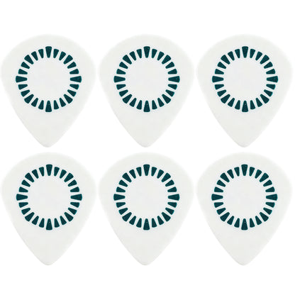 Jim Dunlop Animals As Leaders シグネチャー Jazz III XL ピック 0.60mm / 0.73mm 6枚入り