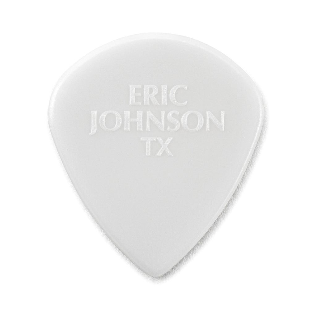 Jim Dunlop Eric Johnson Jazz III  ギターピック 1枚入り