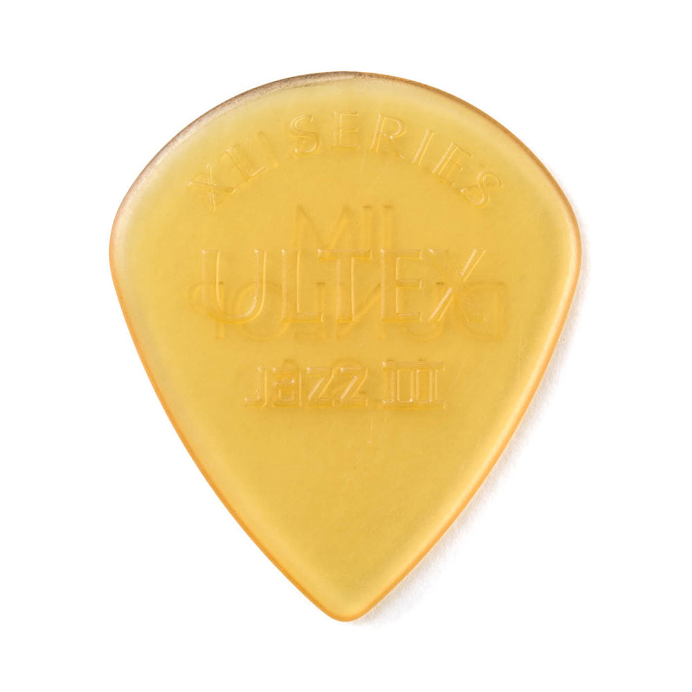 Jim Dunlop ULTEX Jazz III  427R ギターピック 1枚入り
