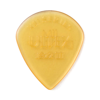 Jim Dunlop ULTEX Jazz III  427R ギターピック 1枚入り