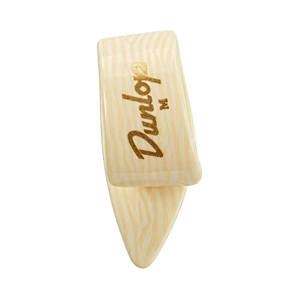 Jim Dunlop Heavies アイボロイド サムピック 9205R / 9206R 1枚入り