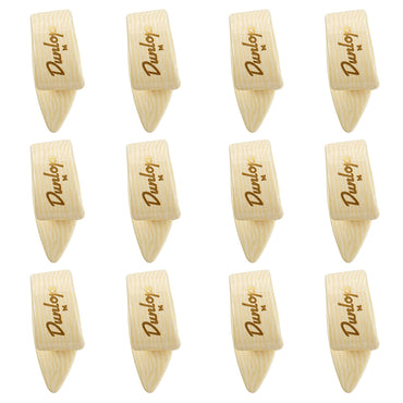 Jim Dunlop Heavies アイボロイド サムピック 9205R / 9206R 12枚入り