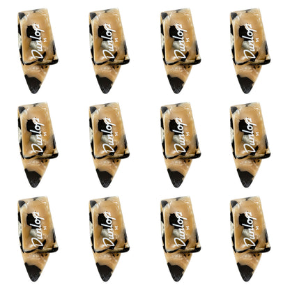 Jim Dunlop Heavies Calico サムピック 9215R / 9216R 12枚入り