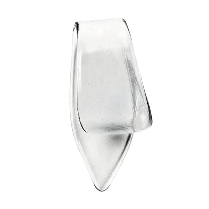 Jim Dunlop Clear Thumbpicks 9035R / 9036R クリア サムピック M/L 1枚入り