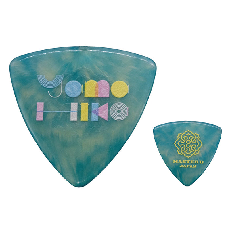 MASTER 8 JAPANマスターエイトジャパン ギターピック アーティストモデルシリーズ