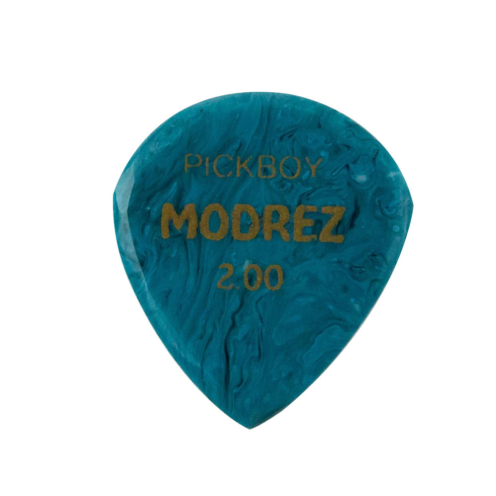 PICKBOY ピックボーイ ギターピックMODREZシリーズ