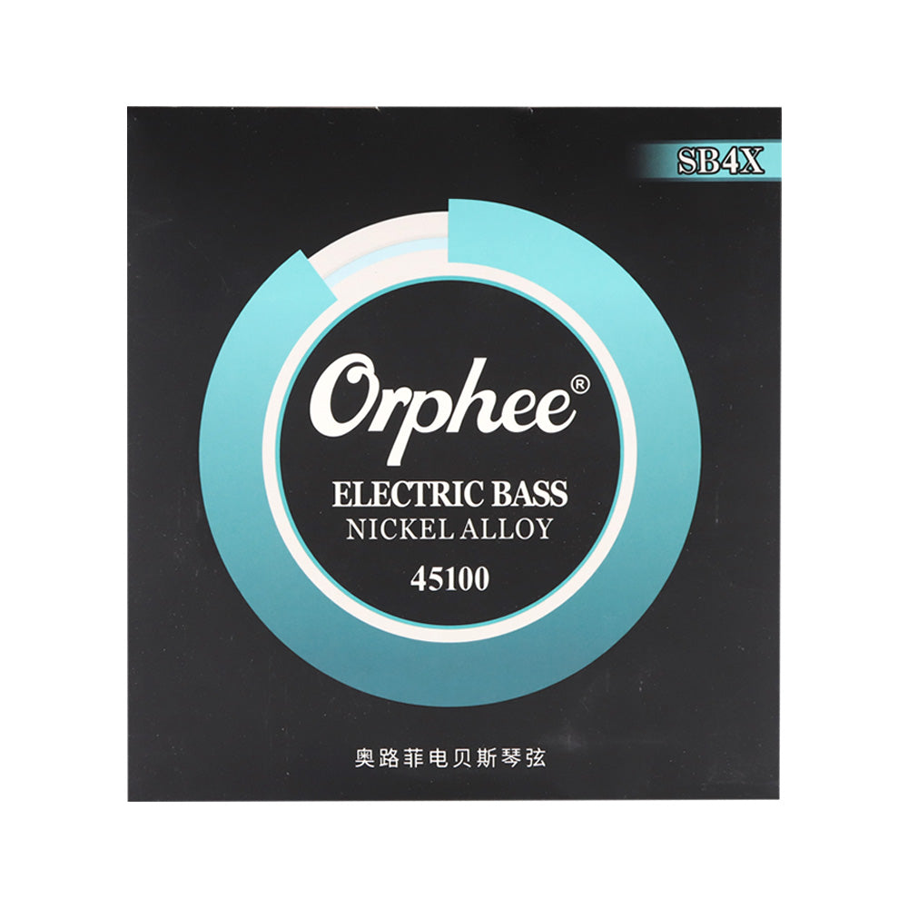 Orphee オルフェ SB-◯◯ ベース弦 4/5/6弦 豊かな音色 自然なフィーリング