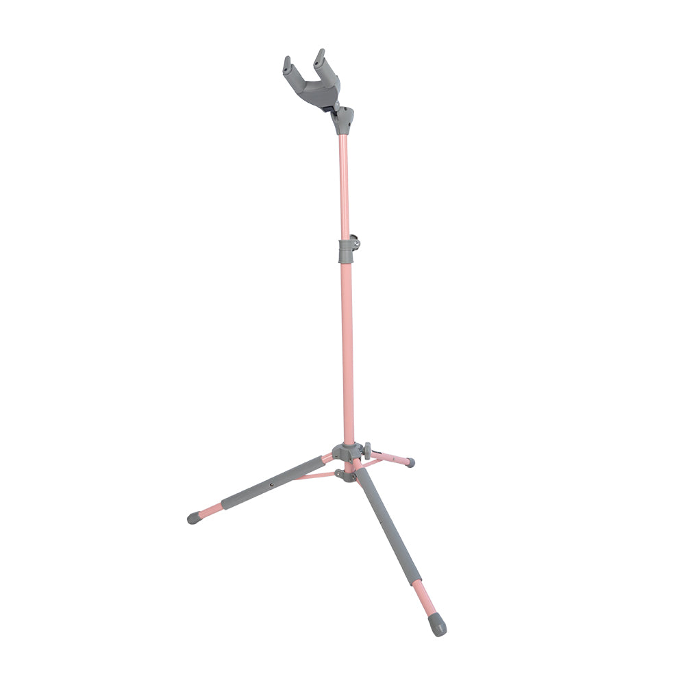 KIZAI  Lawrence ローレンス AGS-36 重力自動ロックギタースタンドック