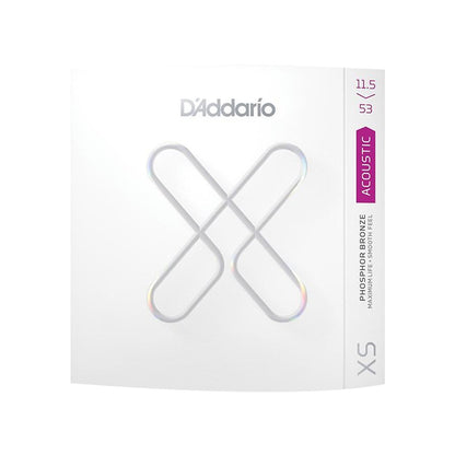 D'Addario ダダリオ アコギ弦 XSAPB11553 / XSAPB12554