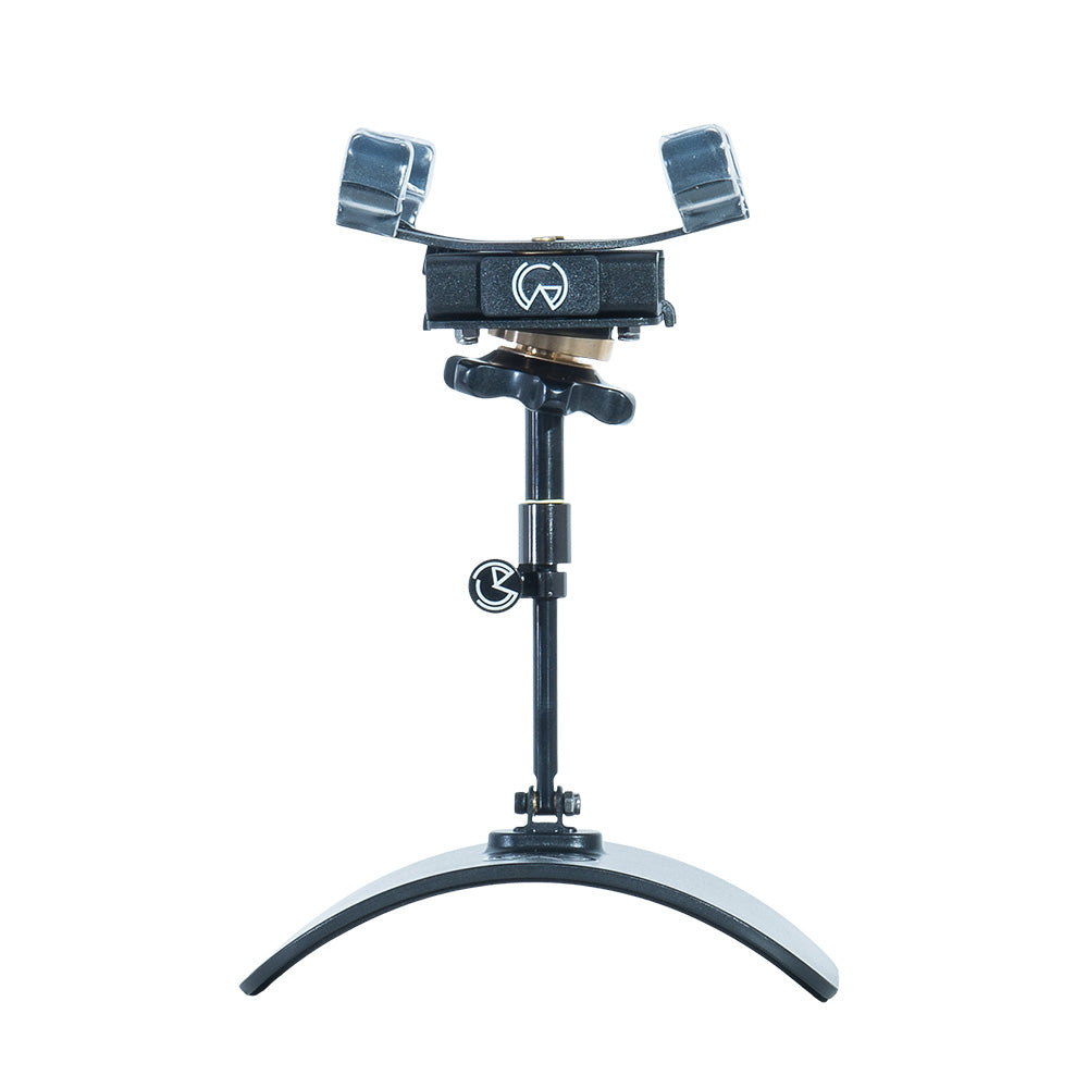 Woodside Guitarギターサポートスタンド GS4-PCL（GS4-LEV 上位モデル） プロカラー ロッキングシステム