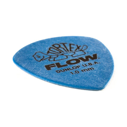 Jim Dunlop ジム ダンロップ 558R Tortex Flow ギターピック 12枚入り