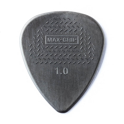 Dunlop ジム ダンロップ 449R マックスグリップ ナイロン滑り止めピック