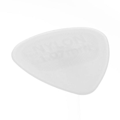 Jim Dunlop  ジム ダンロップ  446R Nylon Glow Standard ギターピック 1枚入り