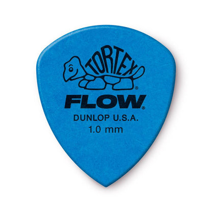 Jim Dunlop ジム ダンロップ 558R Tortex Flow ギターピック 1枚入り