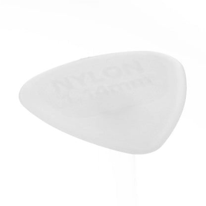 Jim Dunlop  ジム ダンロップ  446R Nylon Glow Standard ギターピック 1枚入り