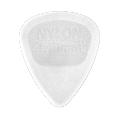 Jim Dunlop  ジム ダンロップ  446R Nylon Glow Standard ギターピック 1枚入り