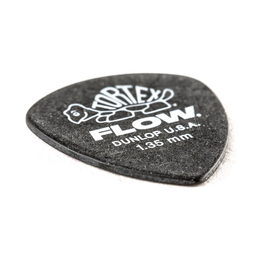 Jim Dunlop ジム ダンロップ 558R Tortex Flow ギターピック 12枚入り