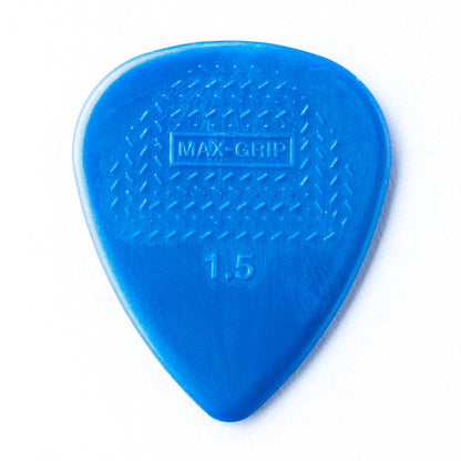 Dunlop ジム ダンロップ 449R マックスグリップ ナイロン滑り止めピック