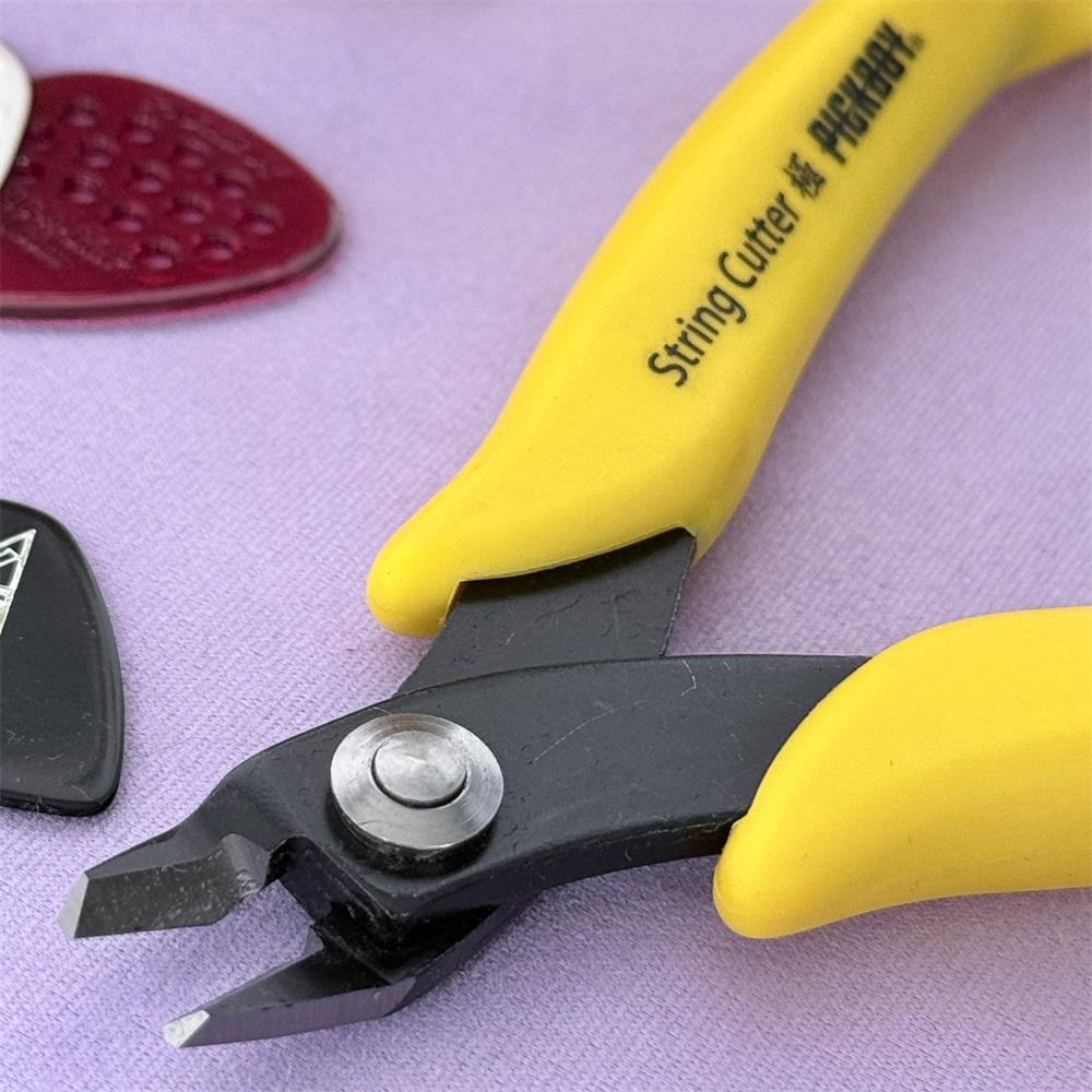PICKBOY ピックボーイ SC-KWM ギター専用 ストリングカッター