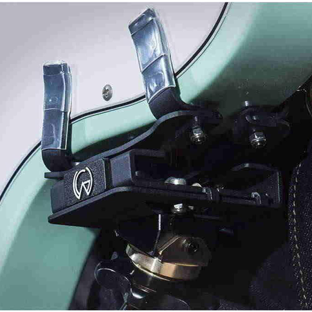 Woodside Guitar GS4-ELG エレキギタースタンド
